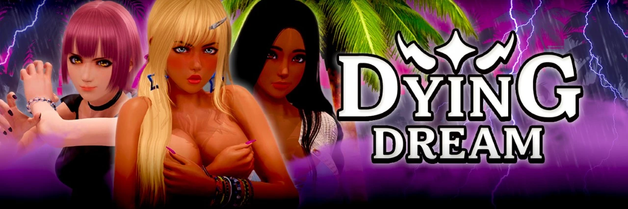 图片[1]-13362[亚洲SLG]垂死之梦 Dying Dream-v0.7.0.1 PC+安卓汉化-ACG俱乐部 - 各类游戏免费下载