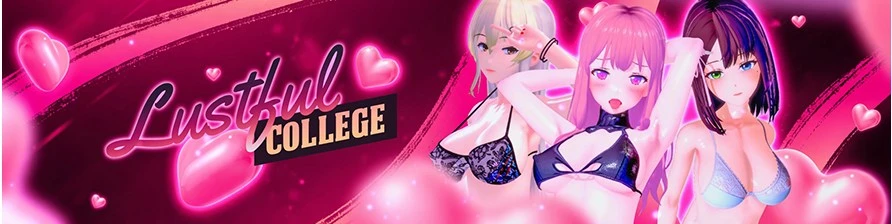 图片[1]-13366[日系SLG]淫荡学院重置 Lustful College 0.45 AI汉化版【PC+安卓/6.6G/更新】10438-ACG俱乐部 - 各类游戏免费下载