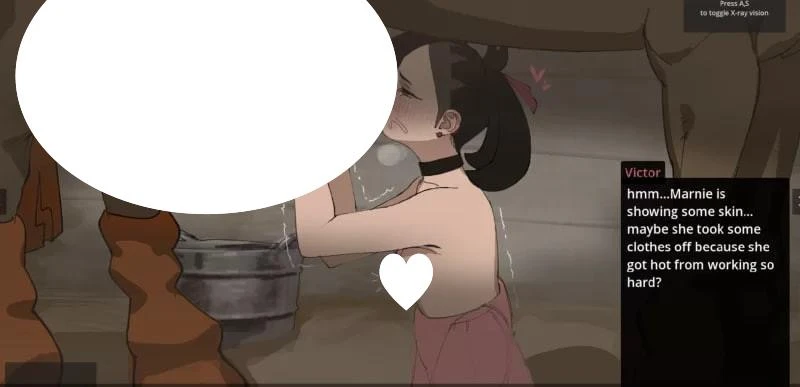 图片[2]-13378[SLG/NTR/兽X] 玛妮游戏 Marnie Game v0.45 英文生肉[PC+安卓]-ACG俱乐部 - 各类游戏免费下载
