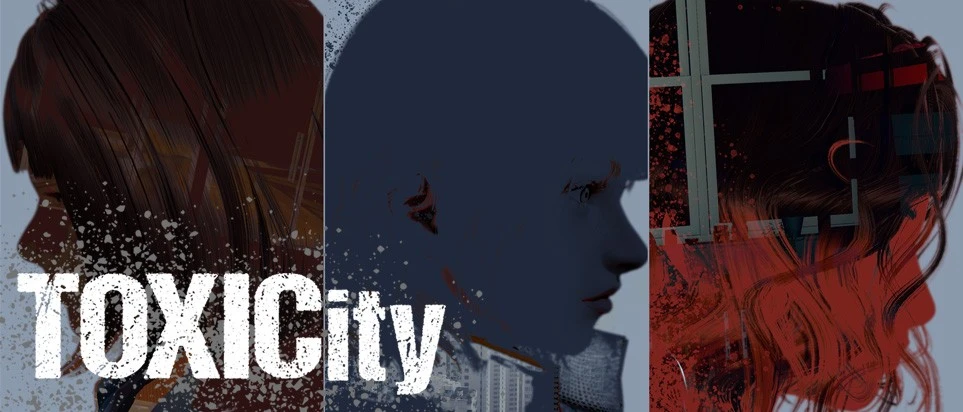 [亚洲风SLG/动态/PC+安卓] 毒力城 毒性 ToxiCity v0.18.0 AI汉化版-空岛ACG