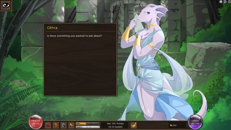 图片[2]-13418[SLG/奇幻/男同/福瑞] 淫欲之望 Lustful Desires v0.84G 汉化[PC+安卓]-ACG俱乐部 - 各类游戏免费下载