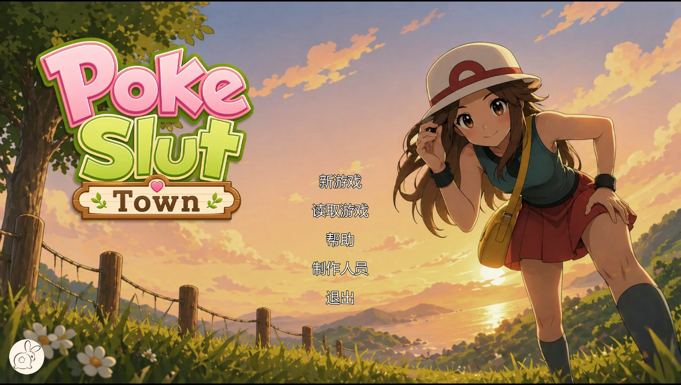 图片[1]-13421【日系SLG】宝可梦艳女镇 PokeSlutsTown 0.5 beta AI汉化版【PC+安卓/0.9G/更新】-ACG俱乐部 - 各类游戏免费下载