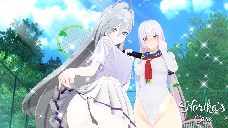 图片[1]-13434【日系SLG】诺丽卡斯事件簿 诺莉卡案件 Norika's Case S2 v0.31 AI汉化版【PC+安卓/5.98G/更新】12331-ACG俱乐部 - 各类游戏免费下载