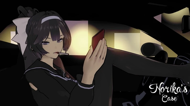 图片[2]-13434【日系SLG】诺丽卡斯事件簿 诺莉卡案件 Norika's Case S2 v0.31 AI汉化版【PC+安卓/5.98G/更新】12331-ACG俱乐部 - 各类游戏免费下载