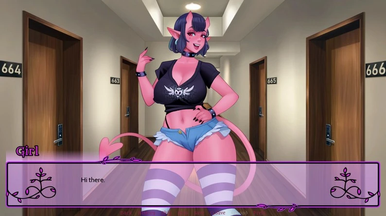 图片[2]-13440【欧美SLG/图库解锁】我的恶魔罗曼史 My Demonic Romance 1.0 AI汉化版【PC+安卓/4.5G/更新】-ACG俱乐部 - 各类游戏免费下载