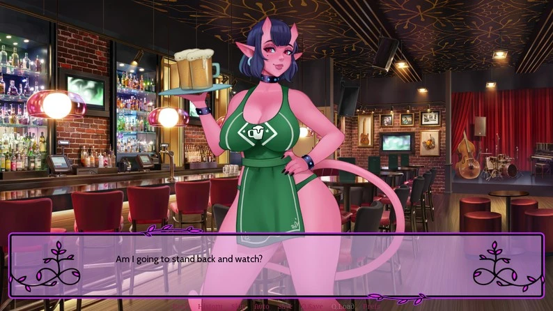 图片[4]-13440【欧美SLG/图库解锁】我的恶魔罗曼史 My Demonic Romance 1.0 AI汉化版【PC+安卓/4.5G/更新】-ACG俱乐部 - 各类游戏免费下载