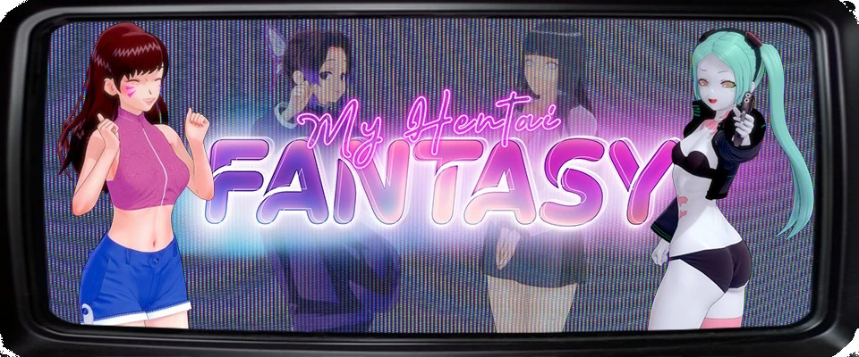 [日系SLG/同人/PC+安卓]我的绅士幻想 我的无尽幻想 My Hentai Fantasy 0.16.1 AI汉化版-空岛ACG