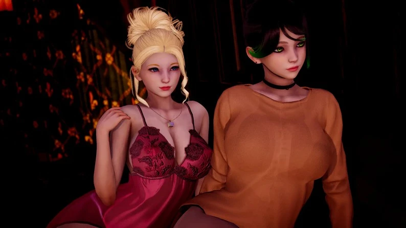 图片[3]-13580[亚洲风SLG]伊甸园 伊甸 Eden [Ch.5] 赞助 AI汉化版【PC+安卓/6.85G/更新】8082-ACG俱乐部 - 各类游戏免费下载