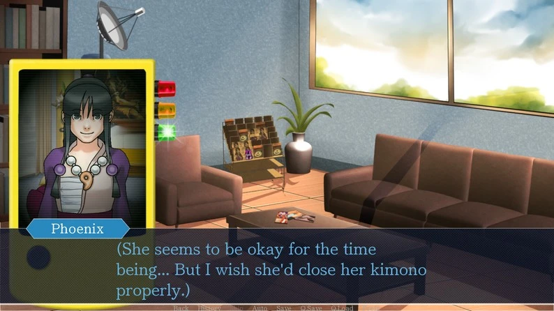 图片[4]-13610【日系SLG/腐败】逆转裁判同人 玛雅的任务v0.7 AI汉化版【PC+安卓/2.58G/更新】-ACG俱乐部 - 各类游戏免费下载