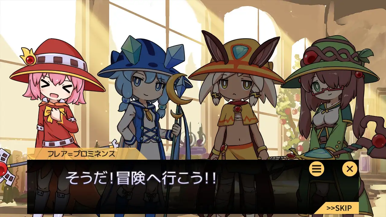 图片[2]-13708【SLG/触手/动态】苗床战争！ 苗床うぉーず! v1.04 官方中文版 PC+安卓1459-ACG俱乐部 - 各类游戏免费下载