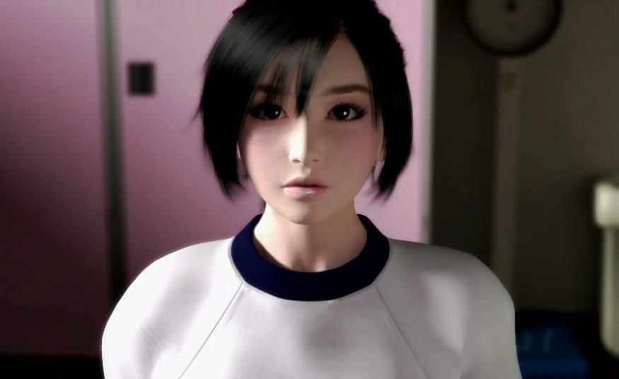 图片[3]-13772[3D/动态/巨乳]梅麻呂3D 更衣室女学生 喜欢恶作剧的女孩 いたずら好きな女の子 [PC+安卓]+动画-ACG俱乐部 - 各类游戏免费下载