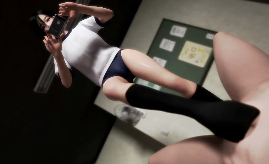 图片[4]-13772[3D/动态/巨乳]梅麻呂3D 更衣室女学生 喜欢恶作剧的女孩 いたずら好きな女の子 [PC+安卓]+动画-ACG俱乐部 - 各类游戏免费下载
