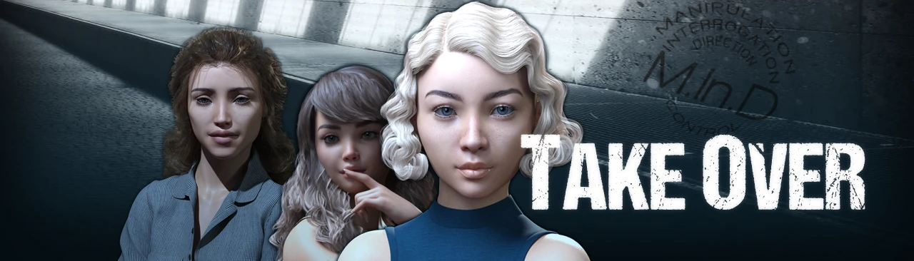 图片[1]-13791[欧美SLG/乱伦] 接管 Take Over 0.98 AI汉化版【PC+安卓/1.6G/更新】-ACG俱乐部 - 各类游戏免费下载