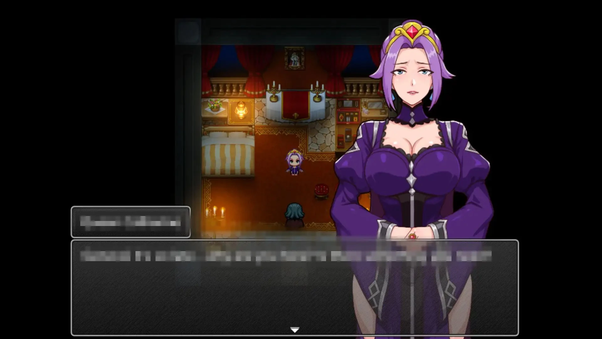 图片[2]-13822[RPG/后宫/动态]魔王的后宫 ~ 异世界温柔乡 ~ 魔王様！ハーレムの絆 官中 [PC+安卓joi]-ACG俱乐部 - 各类游戏免费下载