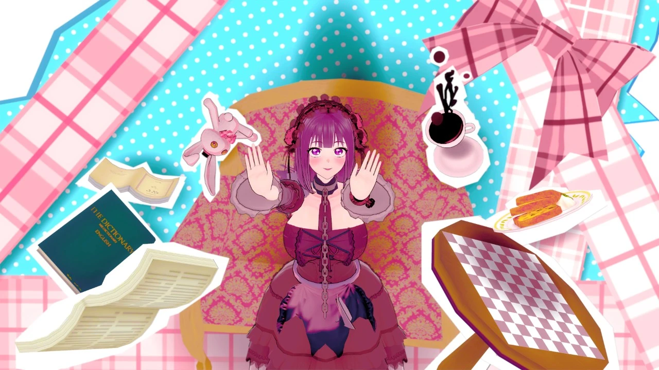 [日系SLG/PC+安卓] 我的装扮NTR 看不见的欲望 My Dress Up NTR Unseen Desire v0.7 P3 AI汉化版-空岛ACG