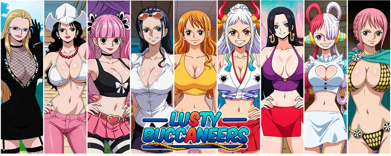 图片[1]-13841[欧美SLG/同人/后宫]精力旺盛的海贼 魅海征途 Lusty Buccaneers v0.47 AI汉化版【PC+安卓/0.83G/更新】9903-ACG俱乐部 - 各类游戏免费下载
