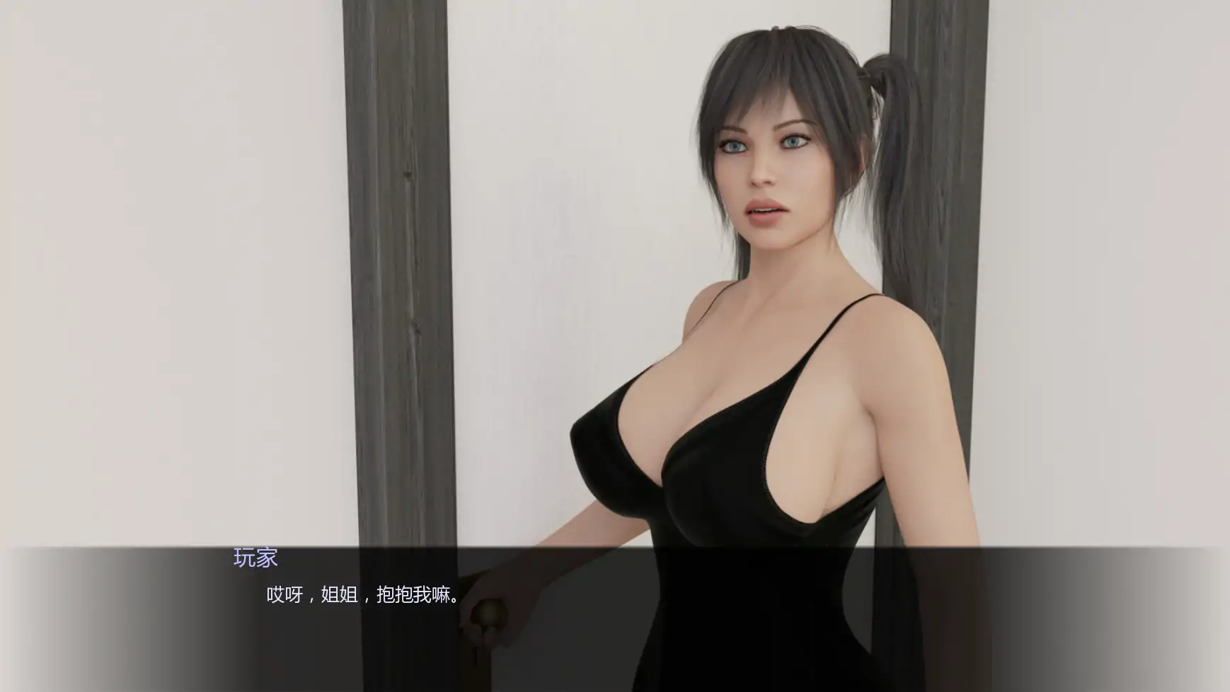 图片[3]-13847【欧美SLG/熟女】乌鸦 Raven C2S4-7 AI汉化版【PC+安卓/1.06G/更新】-ACG俱乐部 - 各类游戏免费下载
