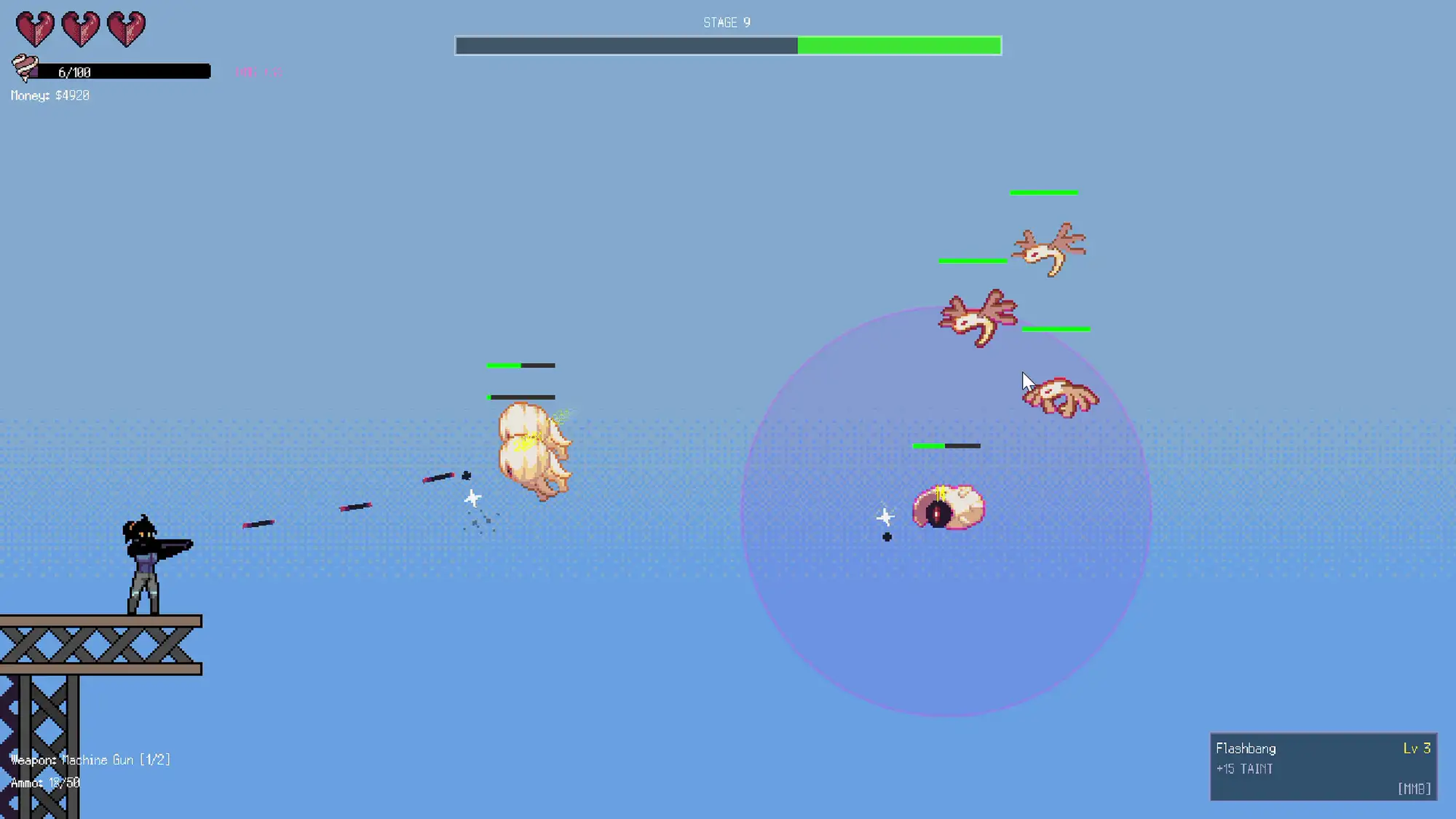 图片[2]-13876[STG/像素动态]暗火 DarkFire 官中[PC+安卓盖世]-ACG俱乐部 - 各类游戏免费下载