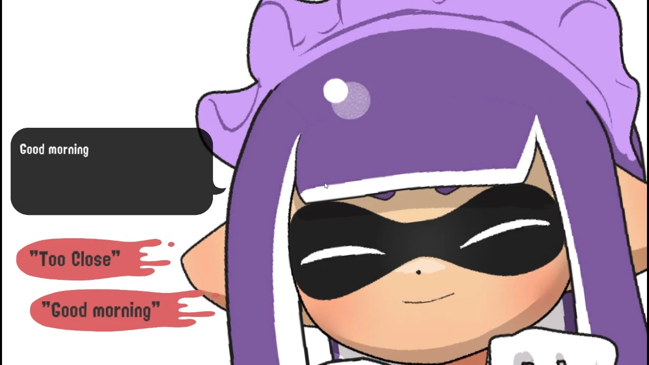 图片[2]-13957[精品SLG/章鱼娘/调教动态]墨鱼英雄 vs 触手 Inkling Heroes vs Tentacle v1.554 内嵌AI汉化去码[PC+安卓]-ACG俱乐部 - 各类游戏免费下载