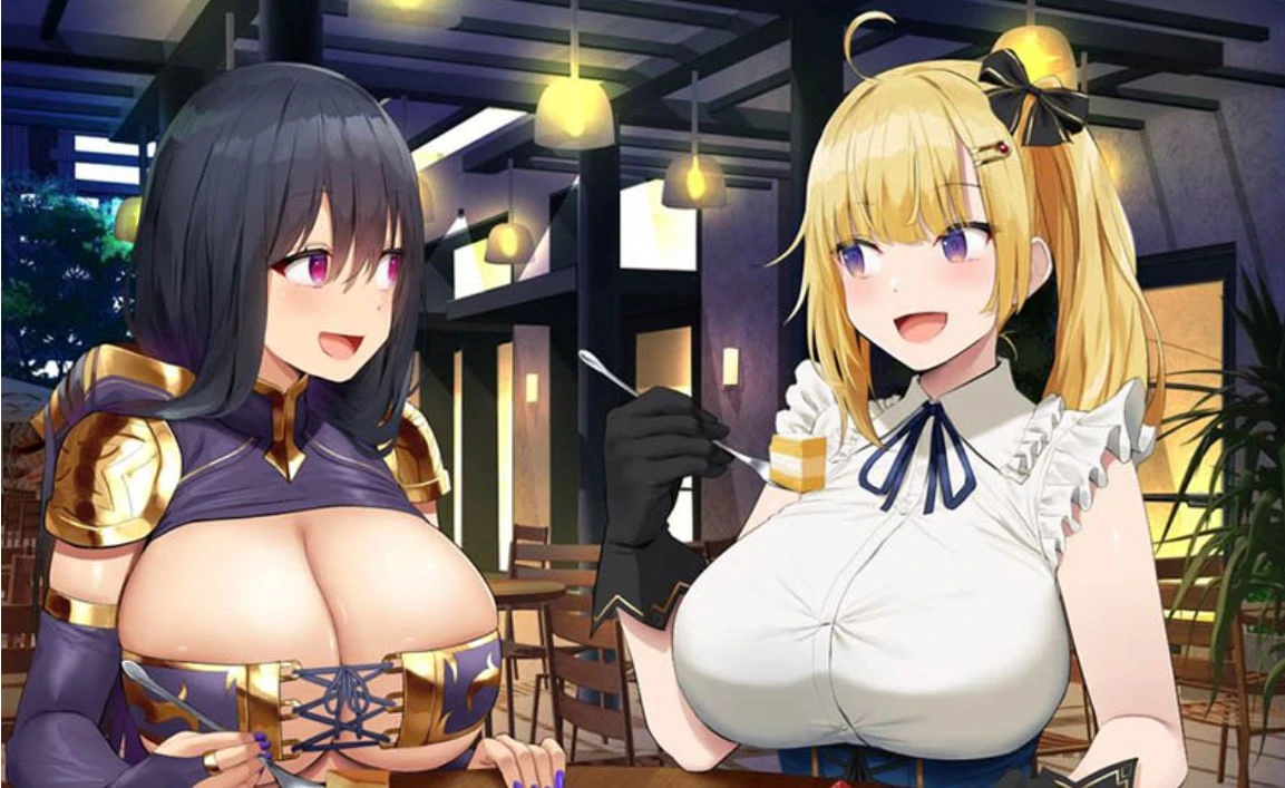 图片[2]-13993[爆款RPG/卖春]木偶师的觉醒 人形使いの夢と目覚め V1.4 PC+安卓汉化版-ACG俱乐部 - 各类游戏免费下载
