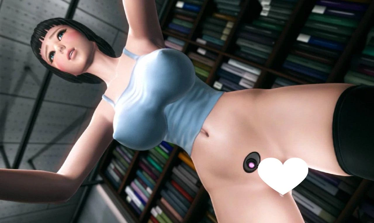 图片[3]-14033[3D/调教/动态]在书店打工做H事情的妹子 Aoi本屋でHなアルバイト 日文 PC+安卓-ACG俱乐部 - 各类游戏免费下载