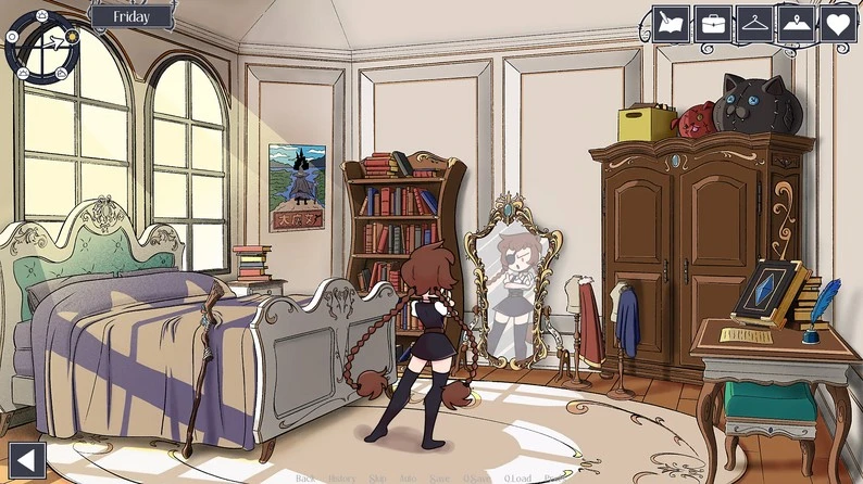 图片[3]-14806【日系SLG/后宫】梅芙学院 Maeve's Academy v0.8.2 AI汉化版【PC+安卓/1.40G/更新】14035-ACG俱乐部 - 各类游戏免费下载