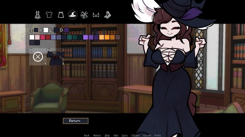 图片[6]-14806【日系SLG/后宫】梅芙学院 Maeve's Academy v0.8.2 AI汉化版【PC+安卓/1.40G/更新】14035-ACG俱乐部 - 各类游戏免费下载