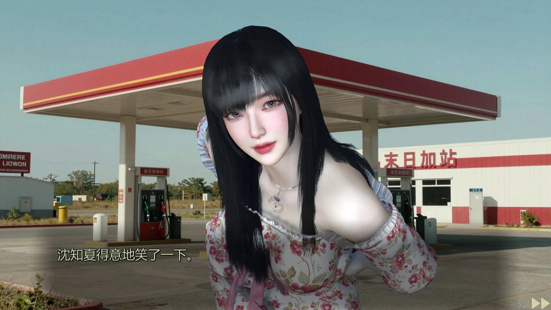 图片[2]-14078[SLG/末日/动态]美女，别影响我僵尸末日求生 Girl, Don’t Distract My Zombie Survival 官中步兵[PC+安卓盖世]-ACG俱乐部 - 各类游戏免费下载