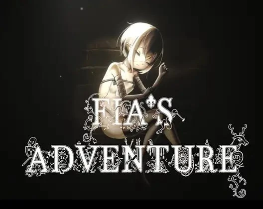 [动作ARPG/异种/PC+安卓盖世]FIA'S ADVENTURE 菲雅的冒险 FIA的冒险 v1.0.0-空岛ACG