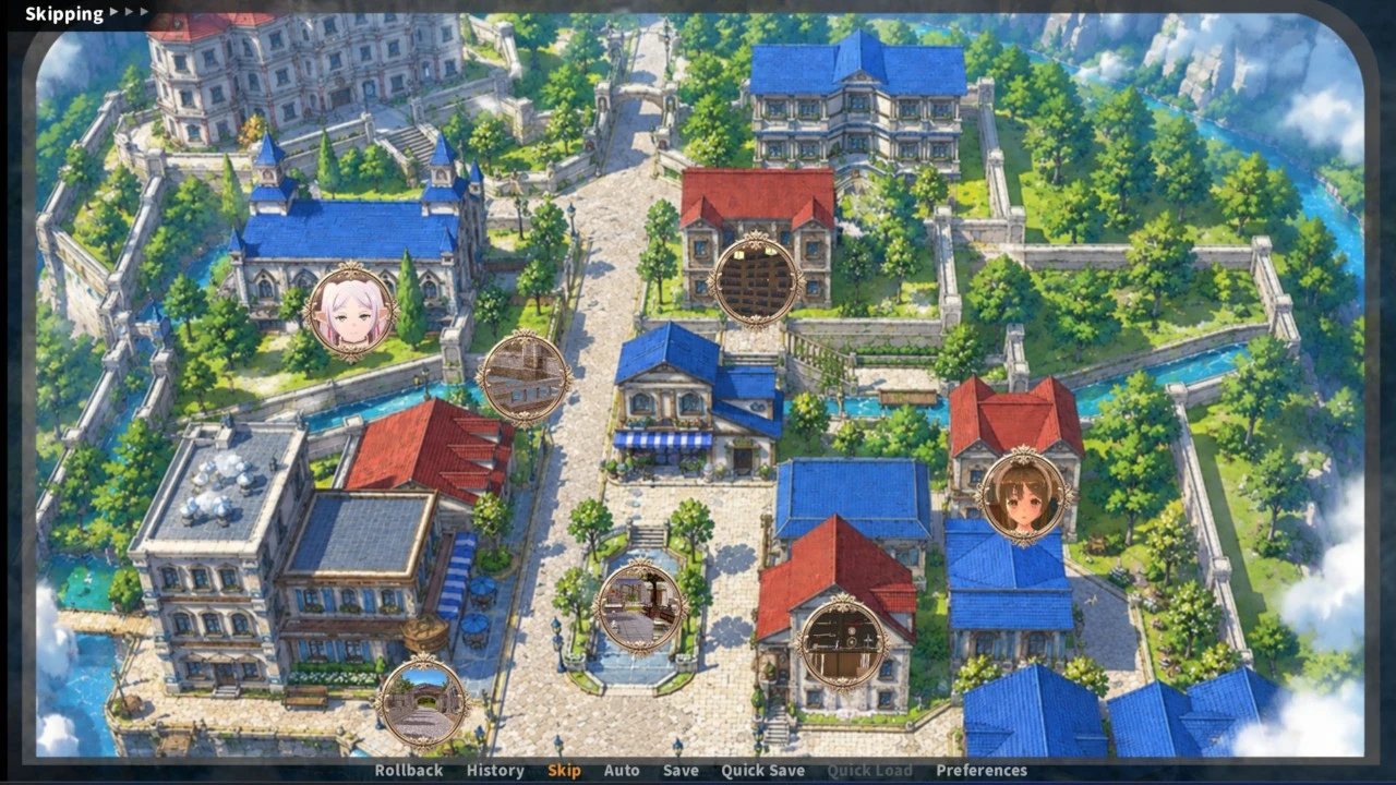 图片[4]-14086[日系SLG/后宫/沙盒]米卡的冒险 NTR 后宫 Mika's Adventure NTR HAREM v0.1.5 官中[PC+安卓]-ACG俱乐部 - 各类游戏免费下载