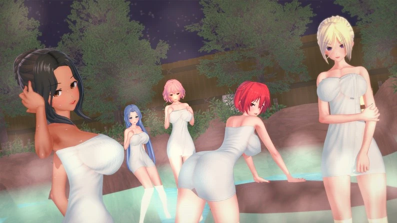 图片[7]-14110[日系SLG]精灵恋人 灵魂情人 Spirit Lover v0.56 AI汉化版【PC+安卓/2.8G/更新】12577-ACG俱乐部 - 各类游戏免费下载