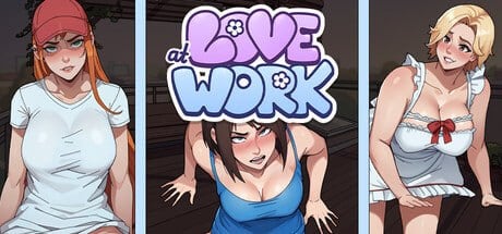 图片[1]-14119【SLG/官中】办公室之恋 职场心动大作战！ Love at Work v3.0 PC+安卓 官中步兵版 [2.90G]10615-ACG俱乐部 - 各类游戏免费下载