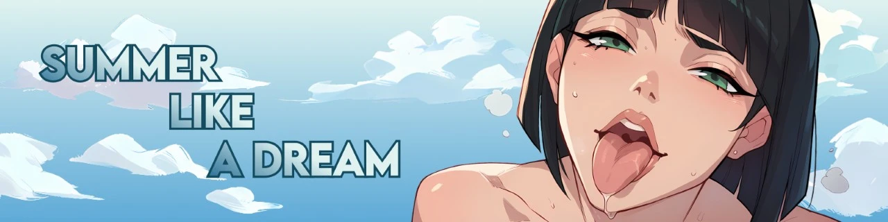 图片[1]-14144【日系SLG/沙盒】如梦的夏天 Summer like a Dream [v0.22] AI汉化版【PC+安卓/1.37G/更新】-ACG俱乐部 - 各类游戏免费下载