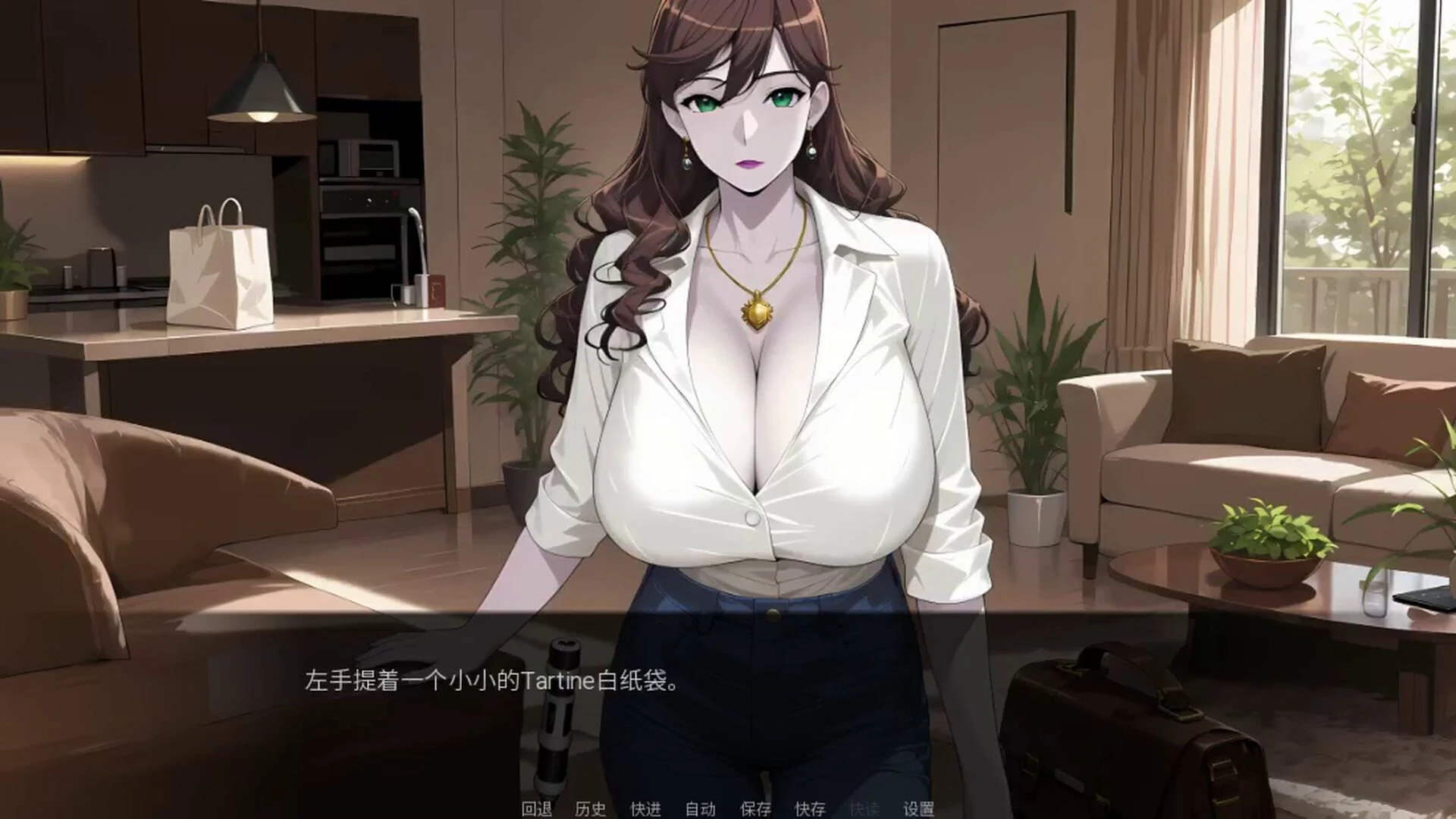 图片[2]-14150[SLG/动态/巨乳]裁员之心 Pink Slip Hearts 官中步兵 [PC+安卓joi]-ACG俱乐部 - 各类游戏免费下载