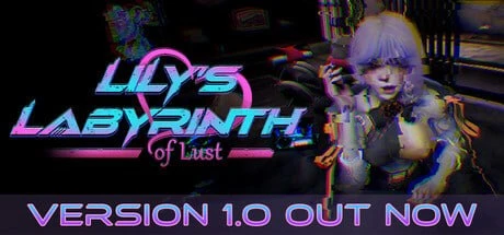 [3D/女性支配/动态/PC+安卓盖世]莉莉的欲望迷宫 Lily’s Labyrinth of Lust v1.0 官中步兵-空岛ACG