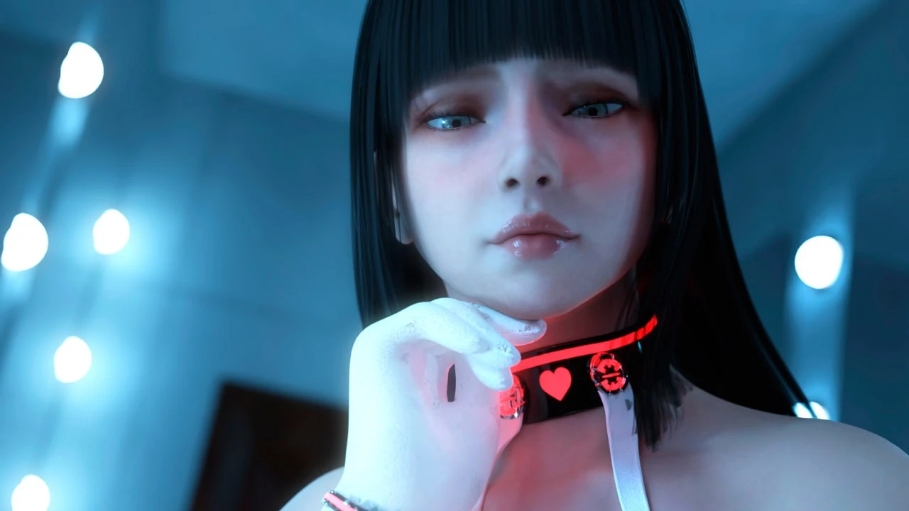 【神作SLG/动态】渔网之影 Shadows of Desire v0.9.7赞助 AI版【PC+安卓/17.4G/更新】-嘤嘤怪之家