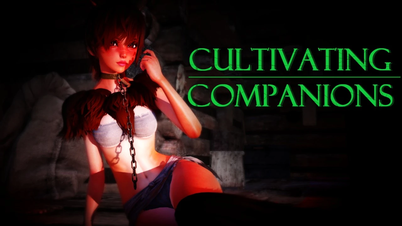 图片[2]-14183【亚洲SLG/动态】伴侣养成 Cultivating Companions 0.3.5 AI汉化版【PC+安卓/3.5G/更新】12095-ACG俱乐部 - 各类游戏免费下载