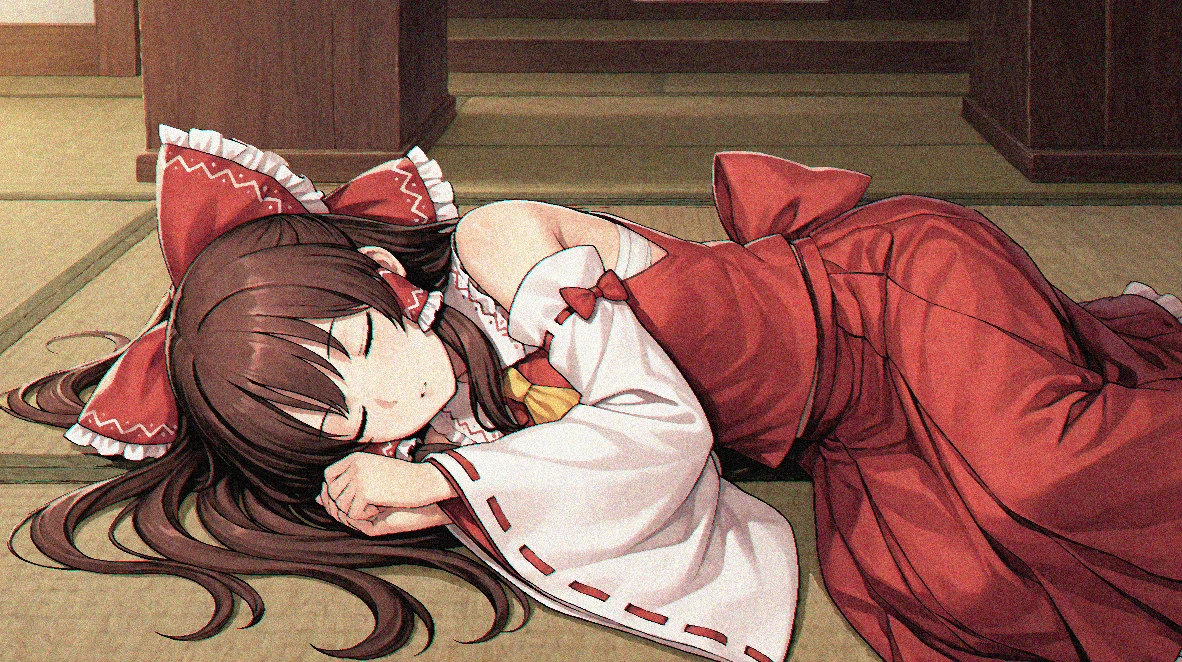 图片[1]-14195【日系SLG】东方-赤红欲望 Touhou Crimson Desire 0.1 AI汉化版【PC+安卓/4.5G/新作】-ACG俱乐部 - 各类游戏免费下载