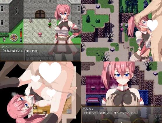 图片[3]-14218【爆款大型RPG】断念的女骑士 GranEndeIII 精翻汉化版[PC+安卓]-ACG俱乐部 - 各类游戏免费下载