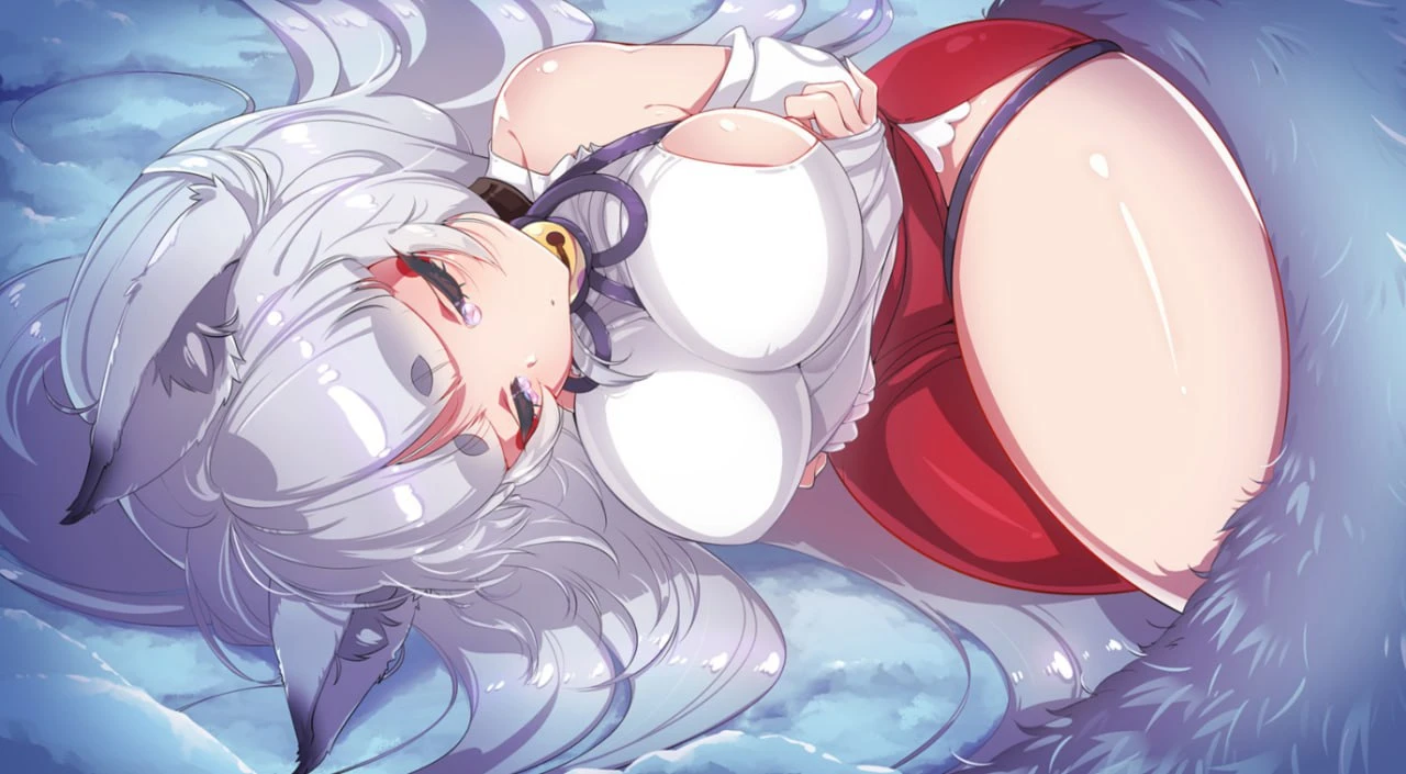 图片[3]-14229[精品SLG/百合/兽耳]追逐尾巴 〜雪中誓约〜 Chasing Tails 〜雪中誓约〜官中步兵[PC+安卓]-ACG俱乐部 - 各类游戏免费下载