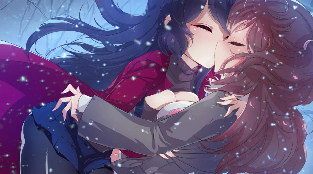 图片[5]-14229[精品SLG/百合/兽耳]追逐尾巴 〜雪中誓约〜 Chasing Tails 〜雪中誓约〜官中步兵[PC+安卓]-ACG俱乐部 - 各类游戏免费下载