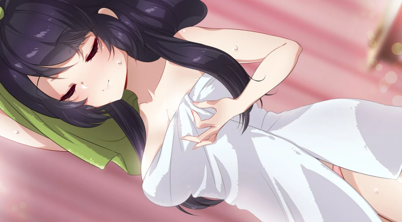 图片[6]-14229[精品SLG/百合/兽耳]追逐尾巴 〜雪中誓约〜 Chasing Tails 〜雪中誓约〜官中步兵[PC+安卓]-ACG俱乐部 - 各类游戏免费下载