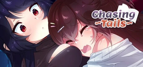 图片[1]-14229[精品SLG/百合/兽耳]追逐尾巴 〜雪中誓约〜 Chasing Tails 〜雪中誓约〜官中步兵[PC+安卓]-ACG俱乐部 - 各类游戏免费下载