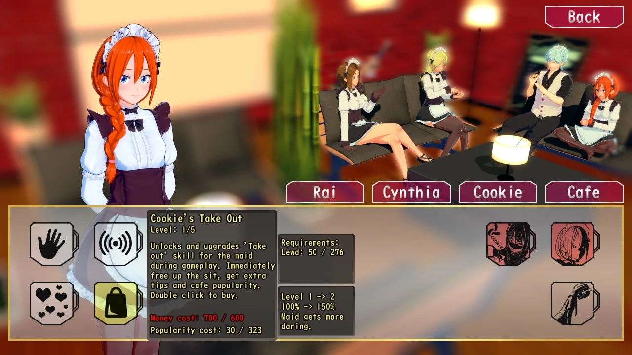 图片[4]-14232[精品SLG/管理/女仆/后宫]秘密护理咖啡馆 Secret Care Cafe v0.8.59.2 内嵌Ai汉化-ACG俱乐部 - 各类游戏免费下载