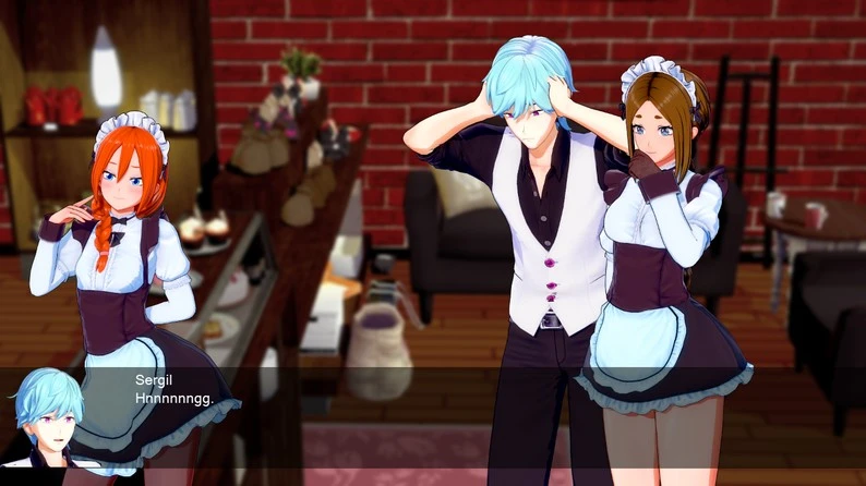 图片[5]-14232[精品SLG/管理/女仆/后宫]秘密护理咖啡馆 Secret Care Cafe v0.8.59.2 内嵌Ai汉化-ACG俱乐部 - 各类游戏免费下载