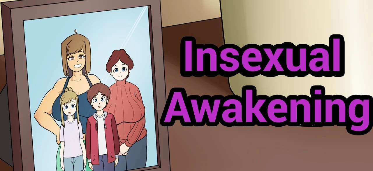 图片[1]-14279【精品/全家桶SLG/动态】Insexual Awakening A wakening-新的觉醒v1.0完结 精翻[PC+安卓]-ACG俱乐部 - 各类游戏免费下载