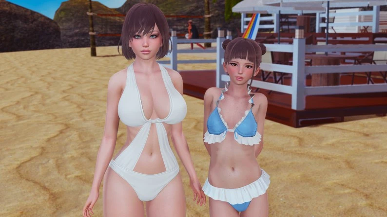 图片[5]-14285[亚洲风SLG]真丈夫 真正的丈夫 True Husband v1.6 AI汉化版【PC+安卓/4.29G/更新】9804-ACG俱乐部 - 各类游戏免费下载