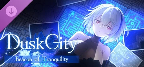 图片[1]-14301[爆款ACT/像素动态]Dusk City - 沉静的灯火 DECOY 群青的魔女 静谧灯火 DECOY 群青の魔女 DLC 静穏の灯火 steam官中步兵[PC+安卓盖世]10806-ACG俱乐部 - 各类游戏免费下载