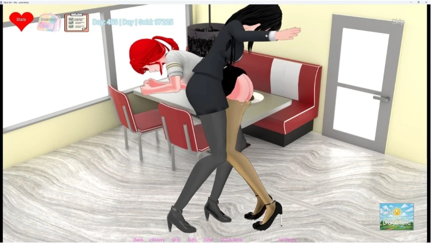 图片[2]-14304[日系SLG/打屁股]奴隶女孩米娅 Spanking Game Mia Ver 0.3官中[PC+安卓]-ACG俱乐部 - 各类游戏免费下载