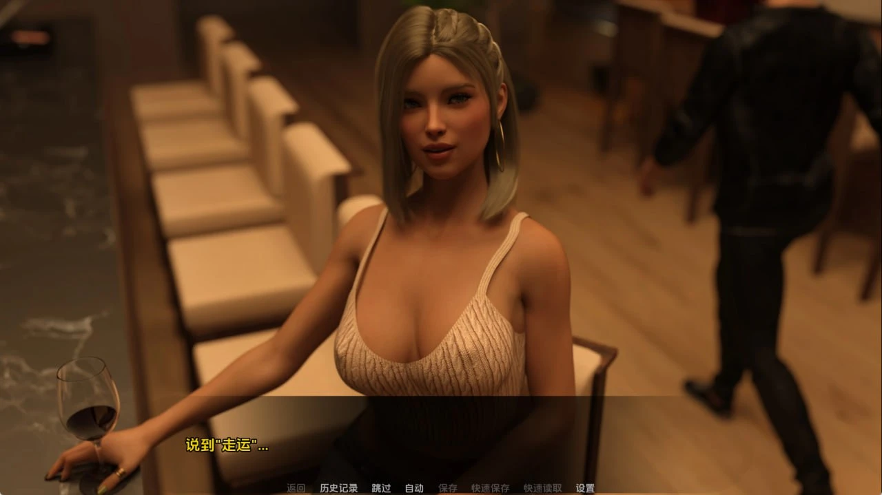 图片[3]-14336[欧美SLG]与诺拉一起卧底 Undercover with Nora [v0.4.0] AI汉化版【PC+安卓/4.44G/更新】-ACG俱乐部 - 各类游戏免费下载